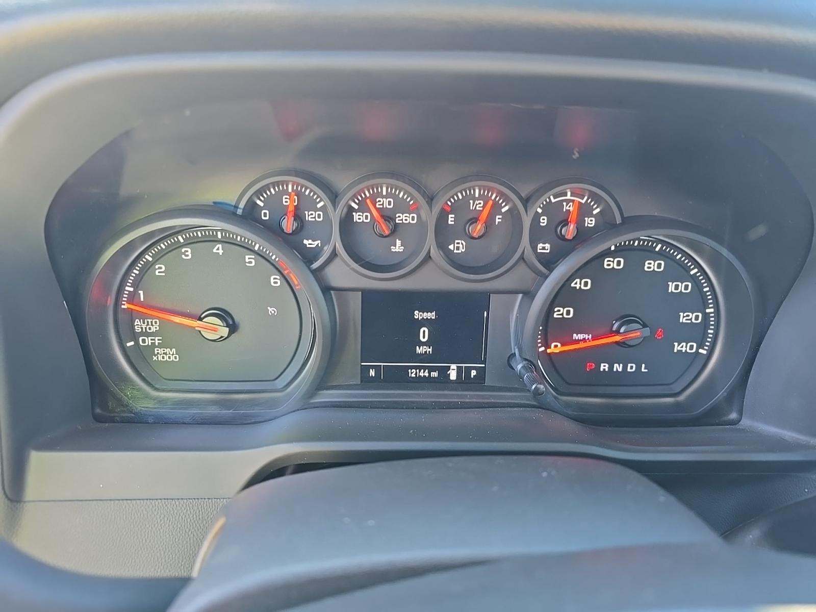 CHEVROLET WORK TRUCK - 9