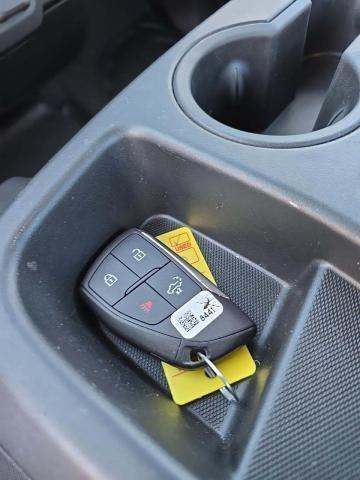 CHEVROLET WORK TRUCK - 8