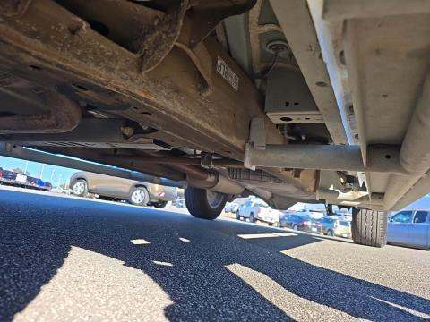 CHEVROLET WORK TRUCK - 7