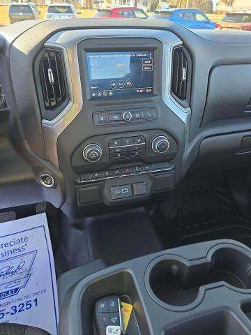 CHEVROLET WORK TRUCK - 10