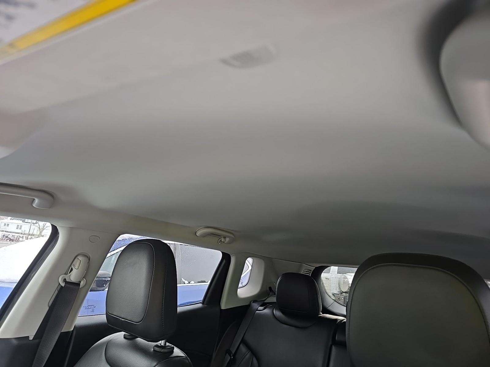 2021 Jeep Compass Limited AWD