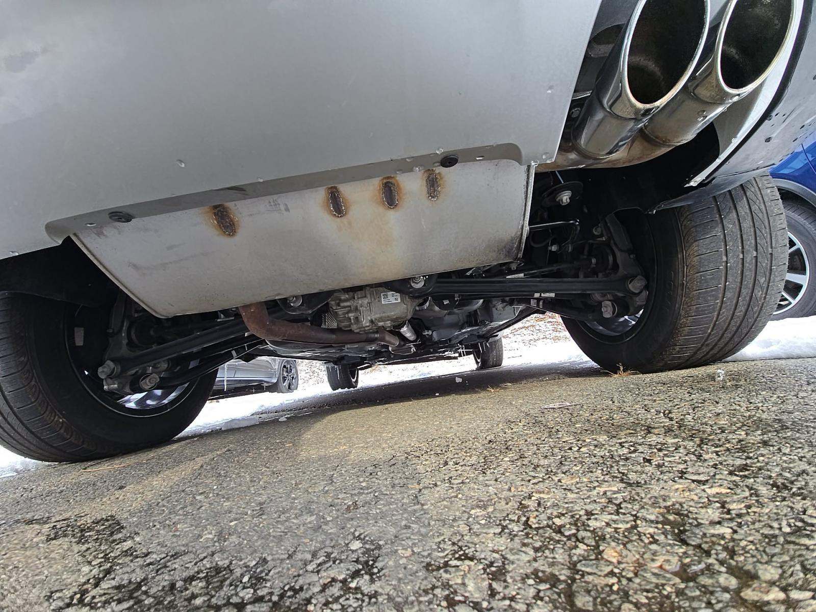 2021 Jeep Compass Limited AWD