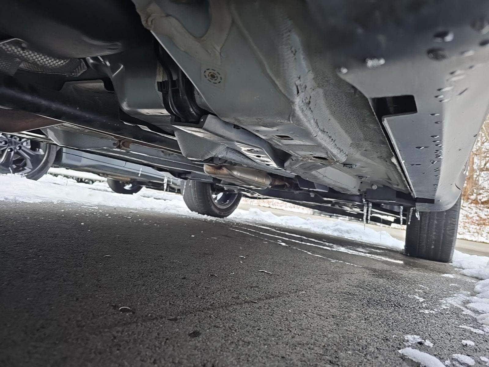 2021 Jeep Compass Limited AWD