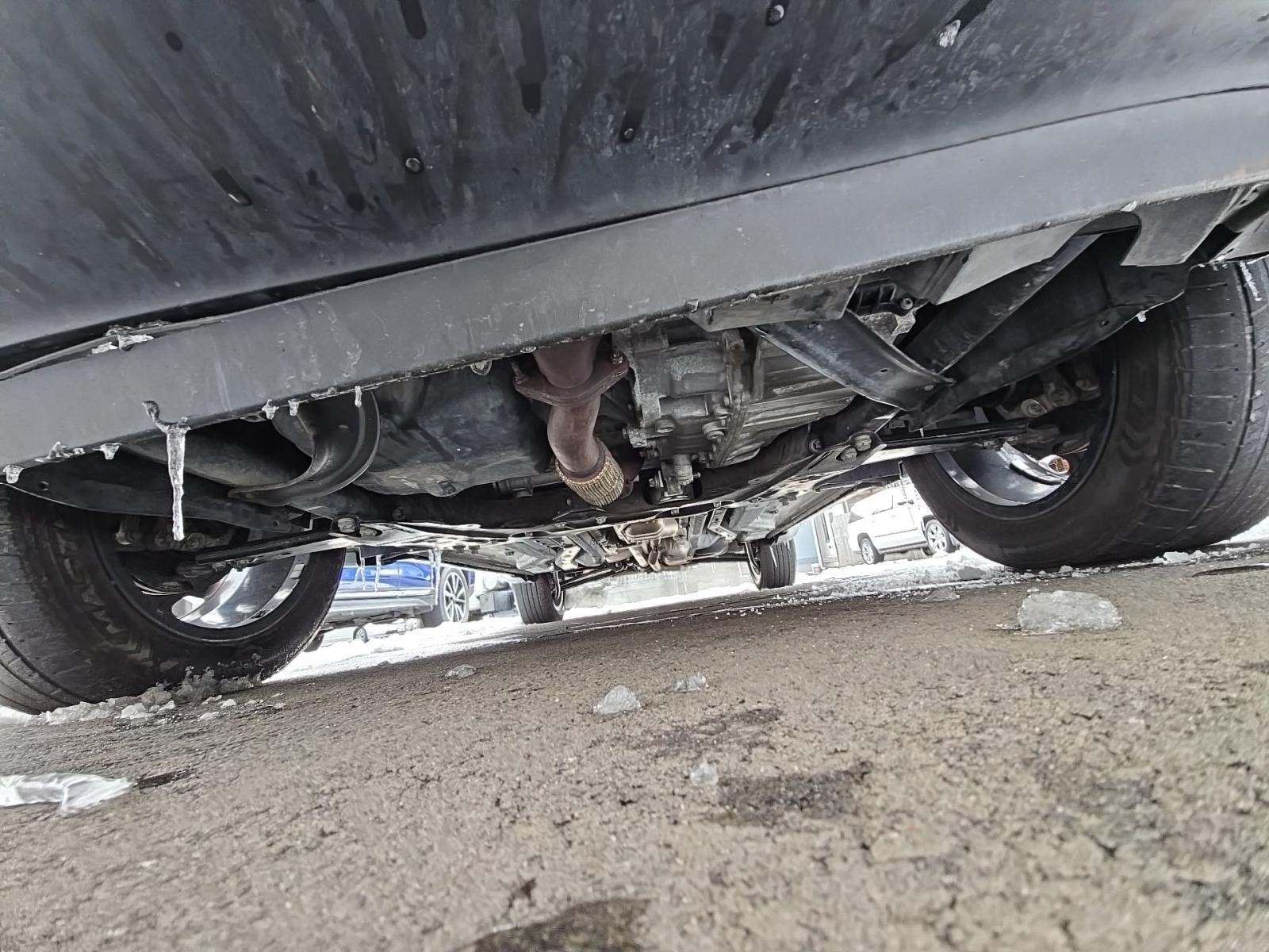 2021 Jeep Compass Limited AWD