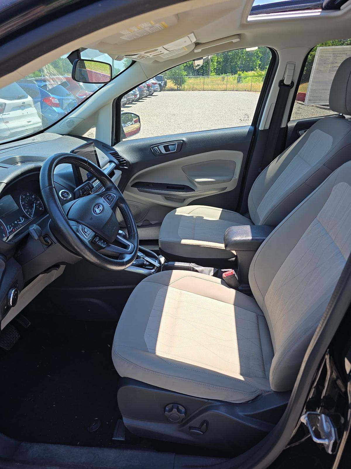 FORD ECOSPORT - 6