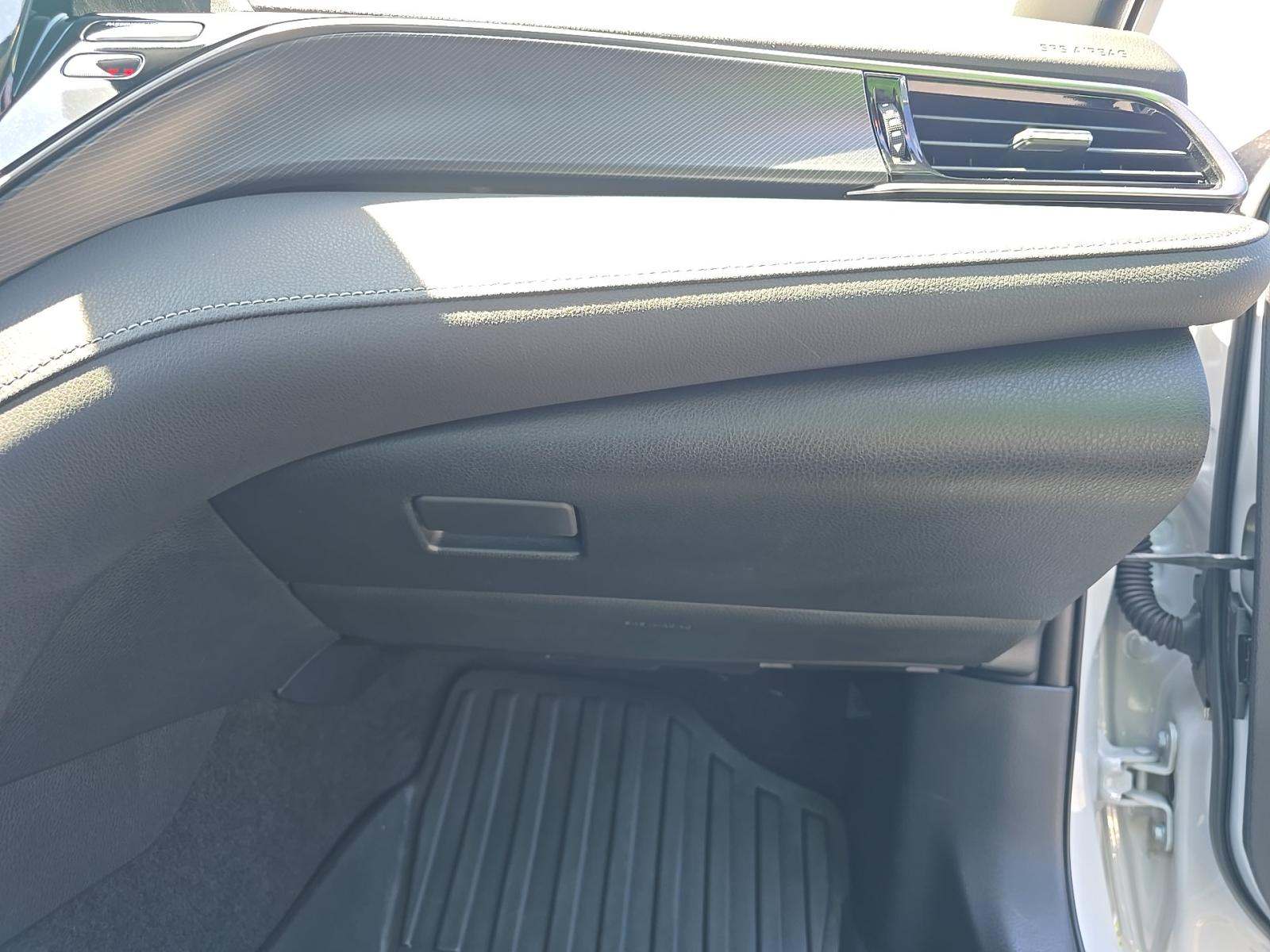 2023 Toyota Camry SE FWD