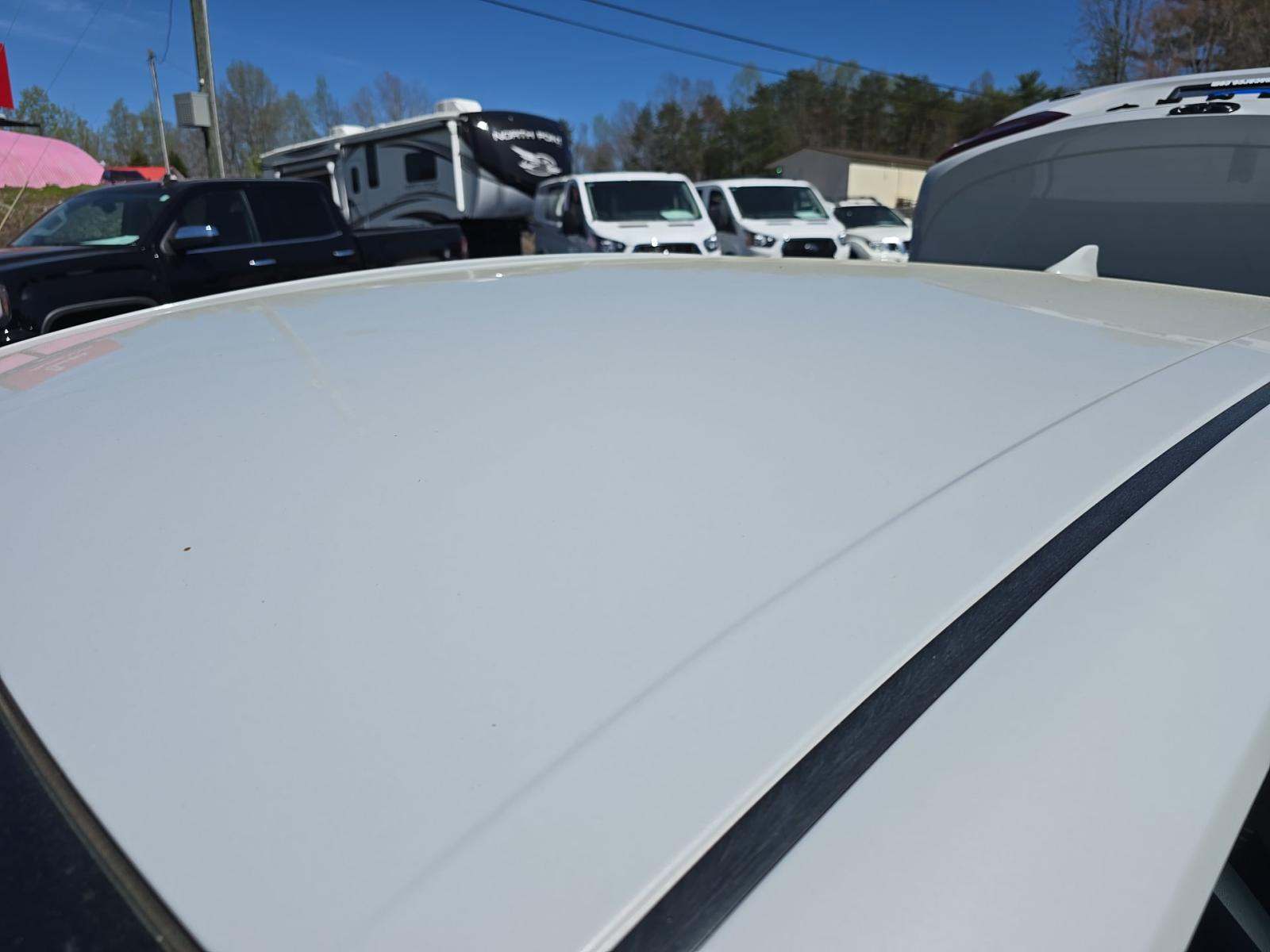 2023 Toyota Camry SE FWD