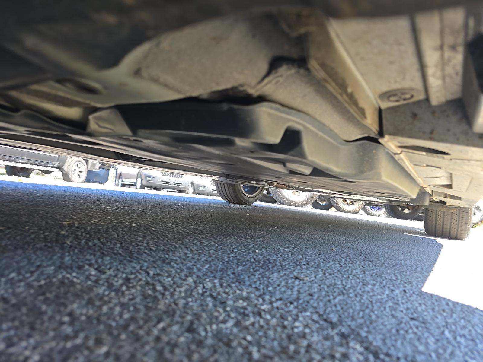 2023 Toyota Camry SE FWD