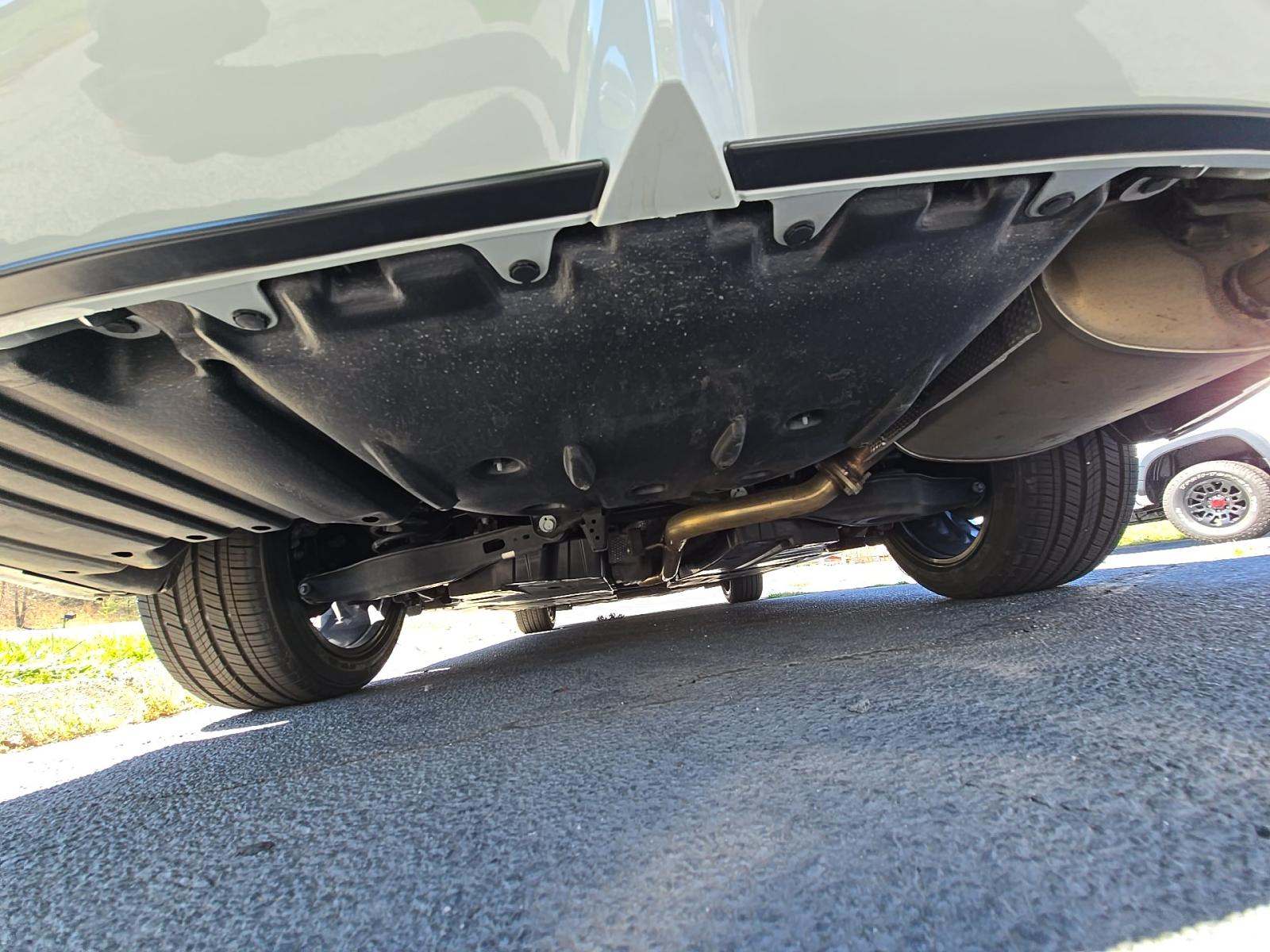 2023 Toyota Camry SE FWD