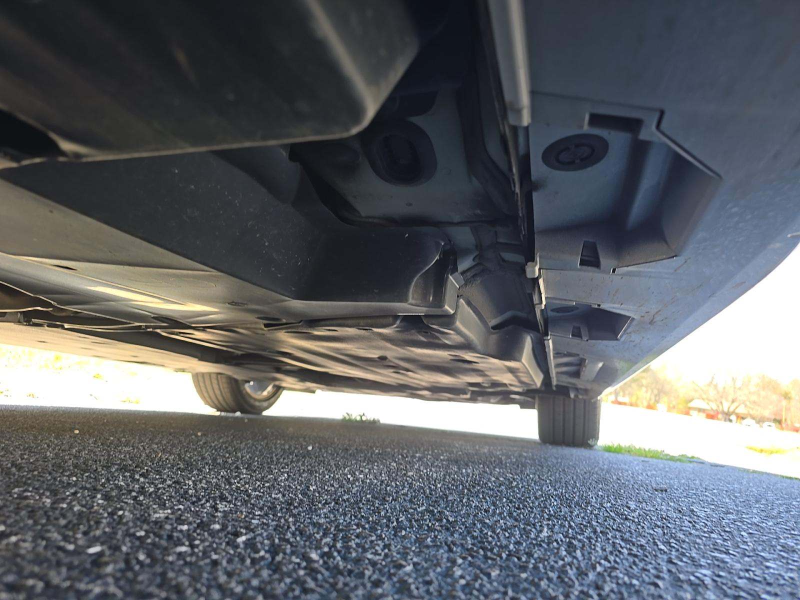 2023 Toyota Camry SE FWD