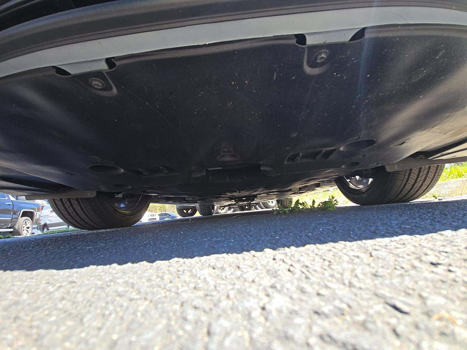 2023 Toyota Camry SE FWD