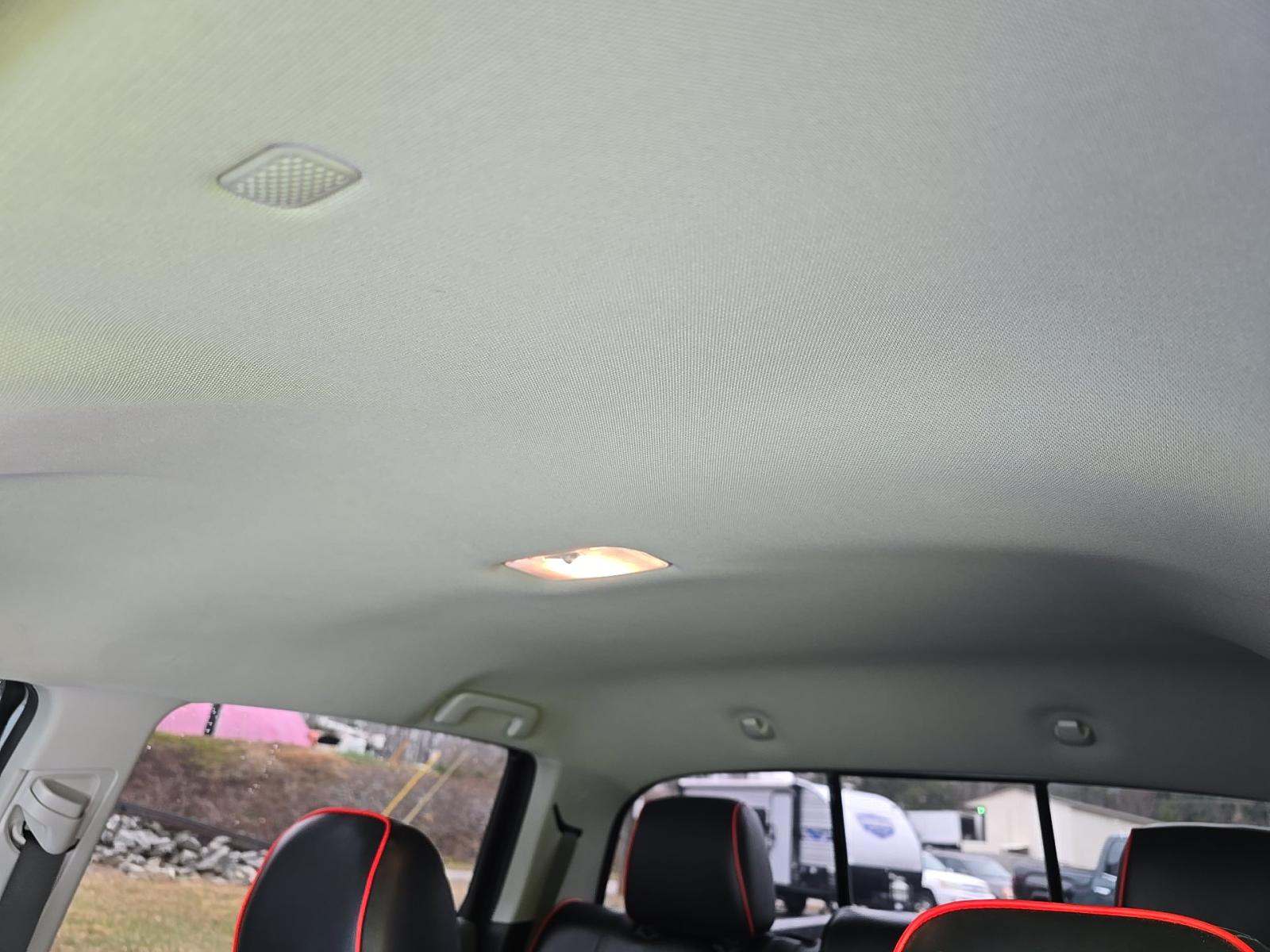 2021 Toyota Tacoma SR5 AWD