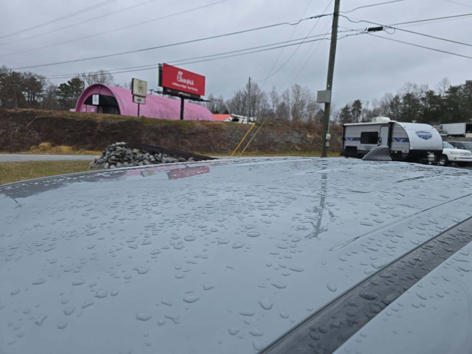 2021 Toyota Tacoma SR5 AWD