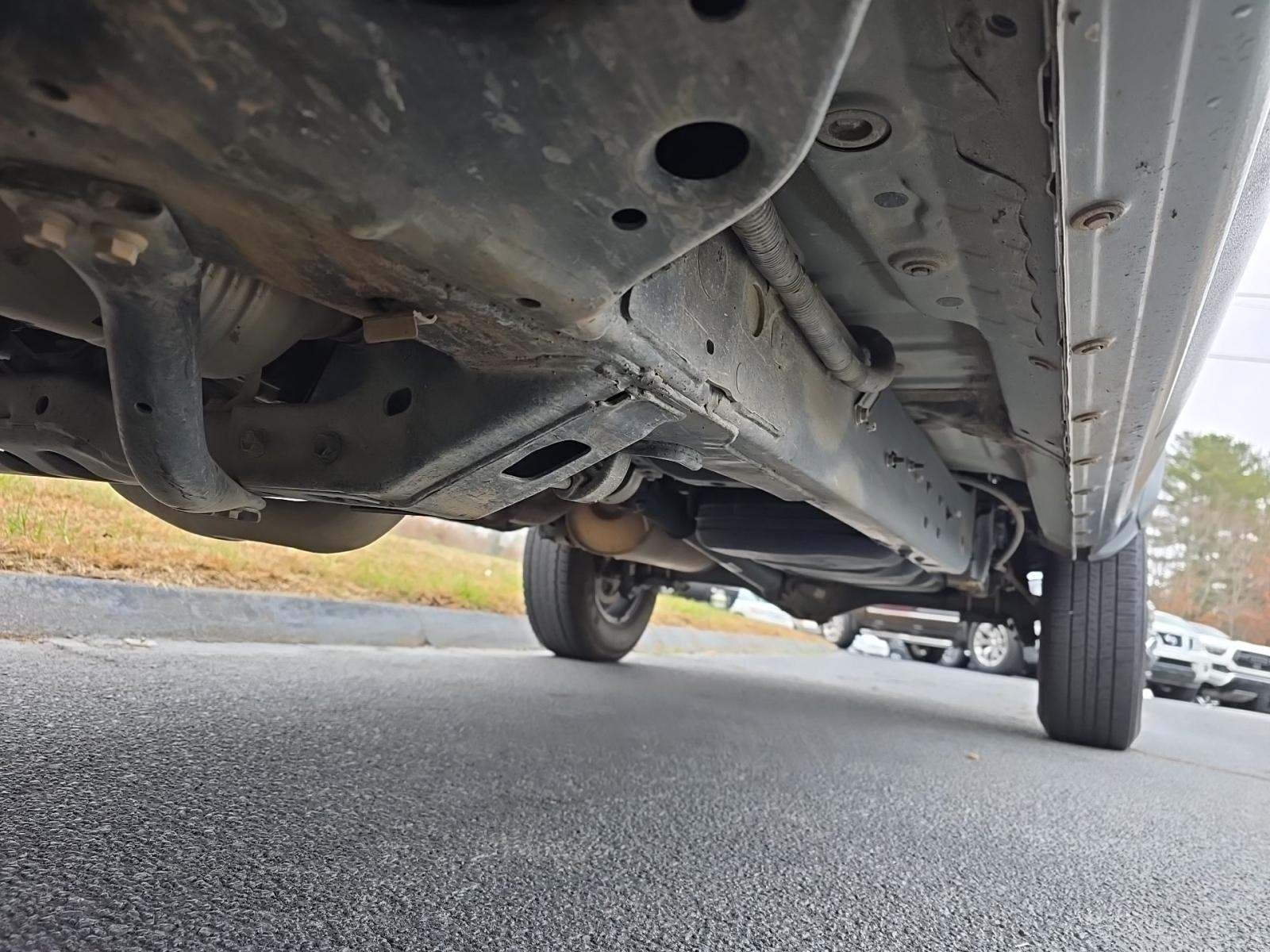 2021 Toyota Tacoma SR5 AWD