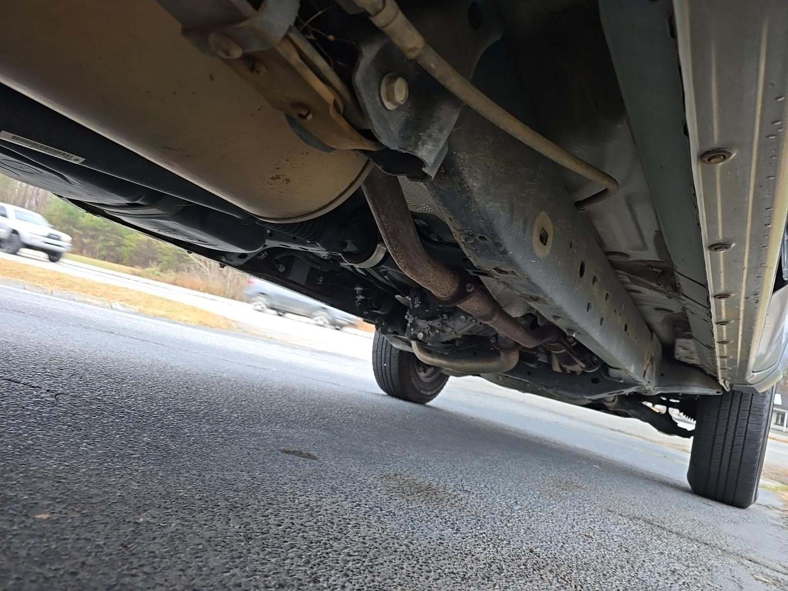 2021 Toyota Tacoma SR5 AWD