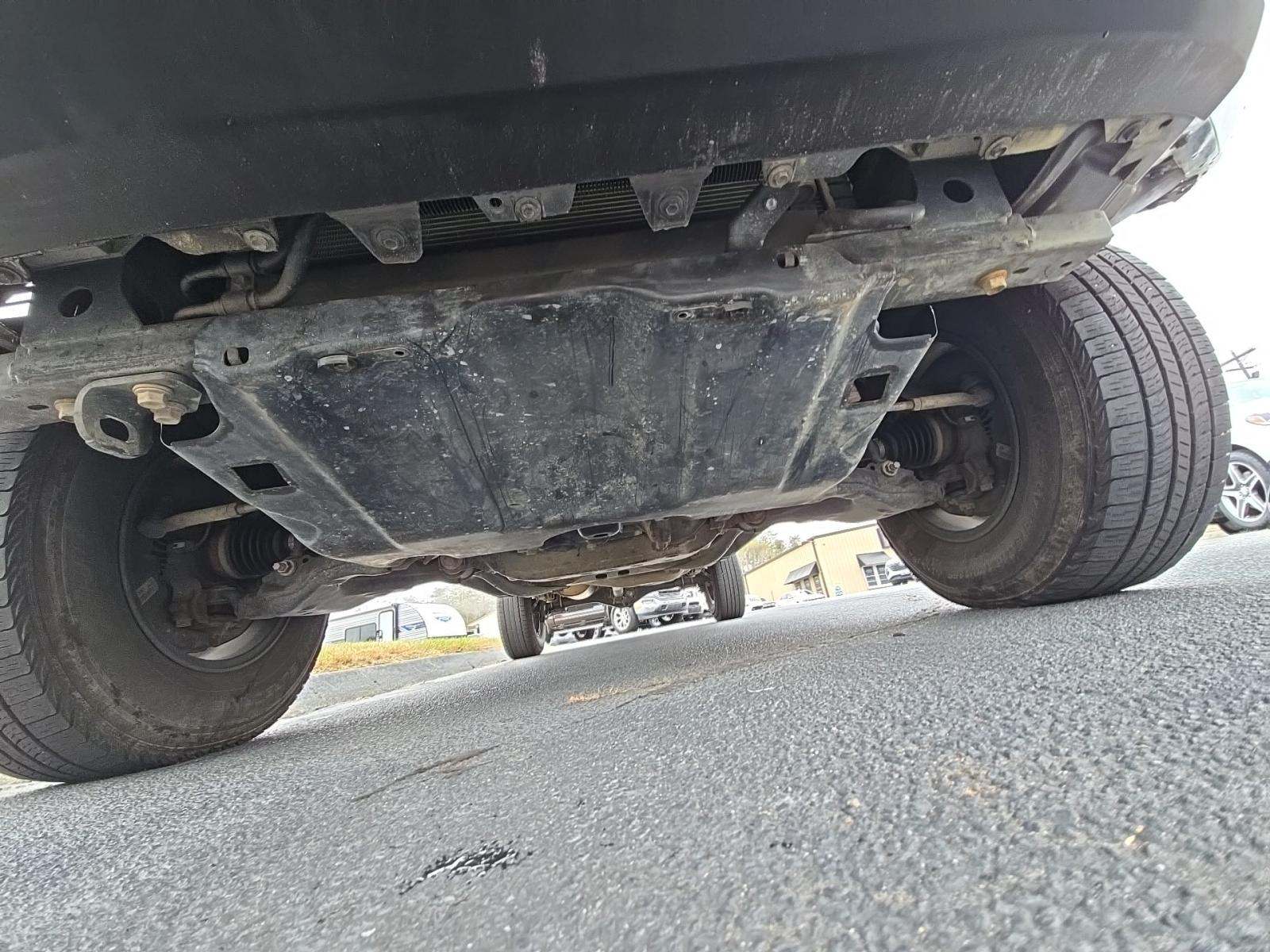 2021 Toyota Tacoma SR5 AWD