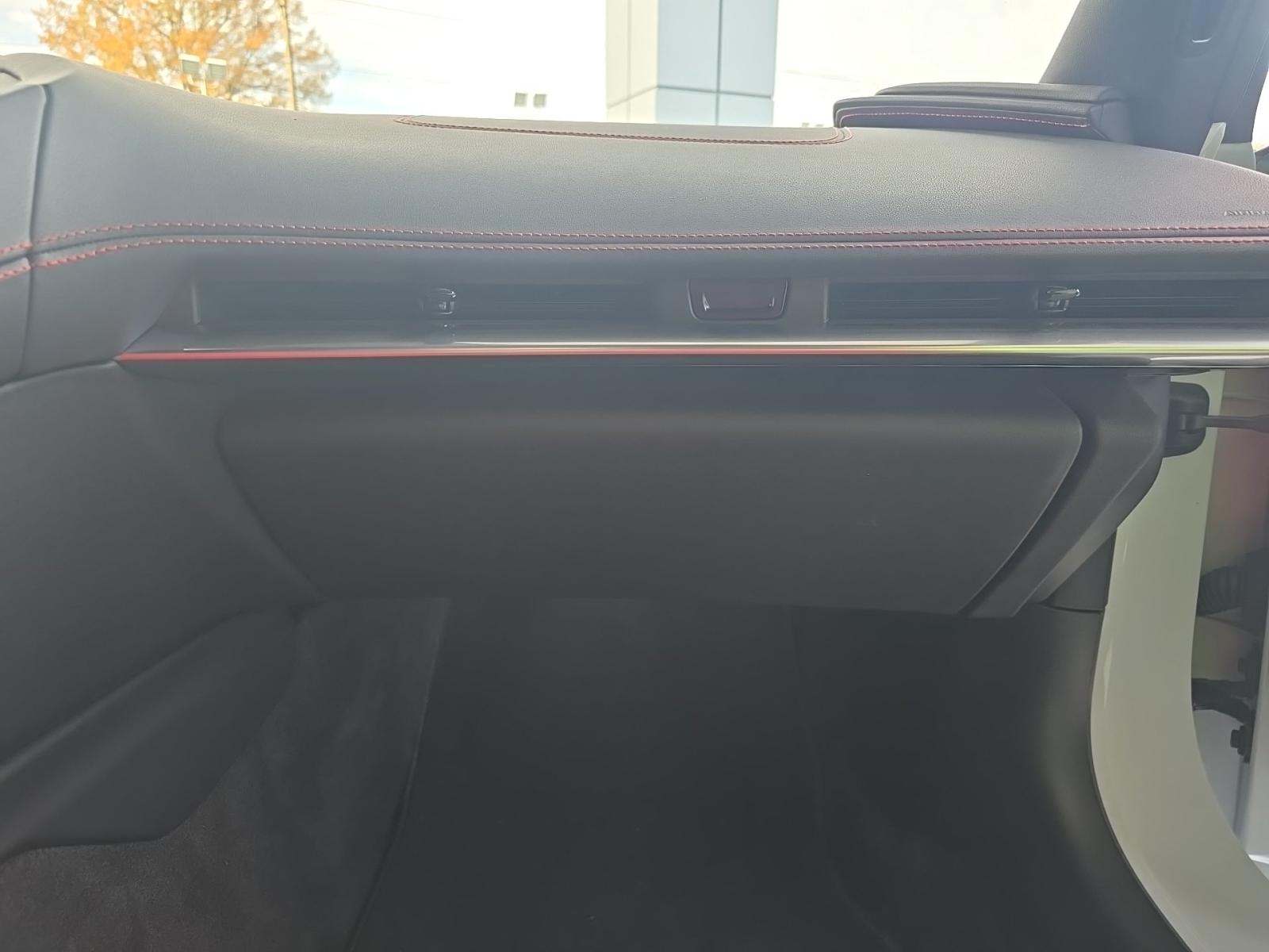 2022 Chevrolet Corvette Stingray RWD