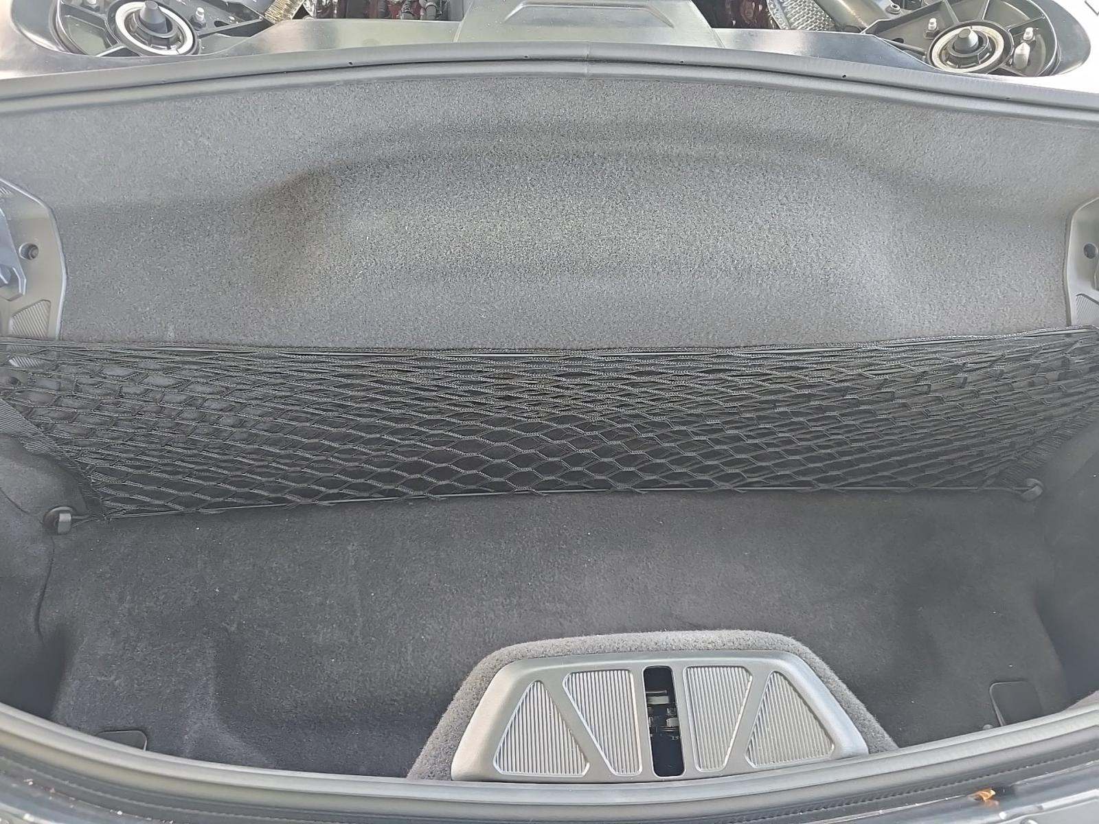 2022 Chevrolet Corvette Stingray RWD