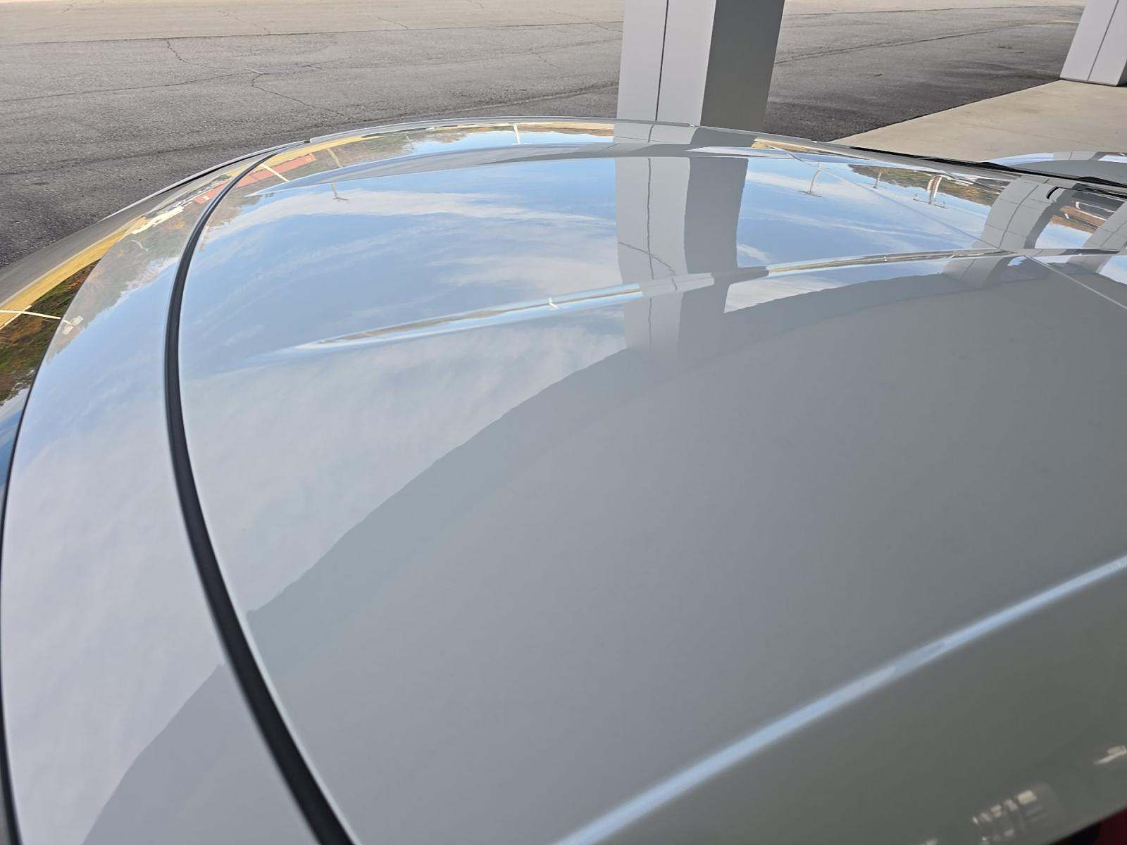 2022 Chevrolet Corvette Stingray RWD