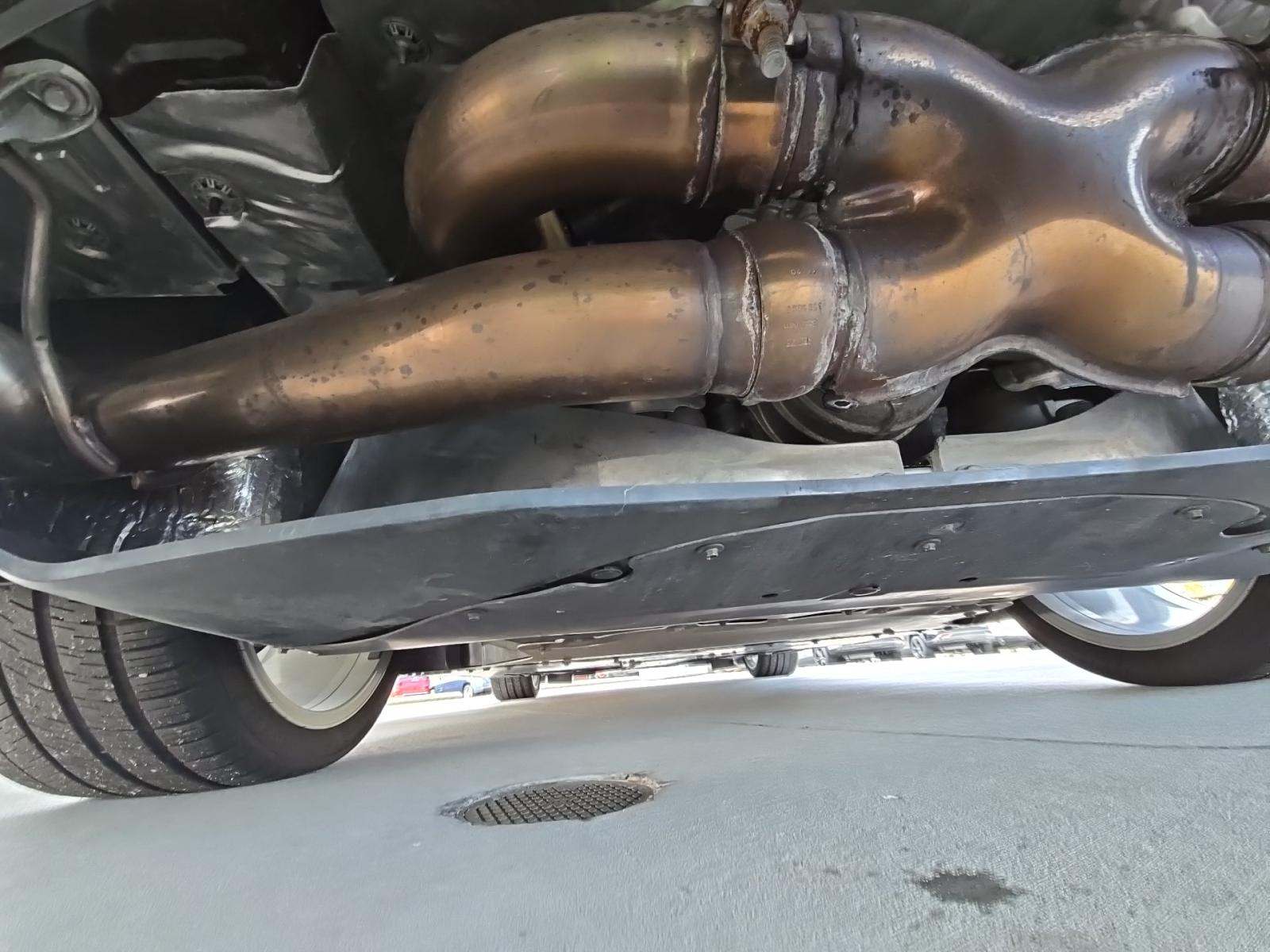 2022 Chevrolet Corvette Stingray RWD