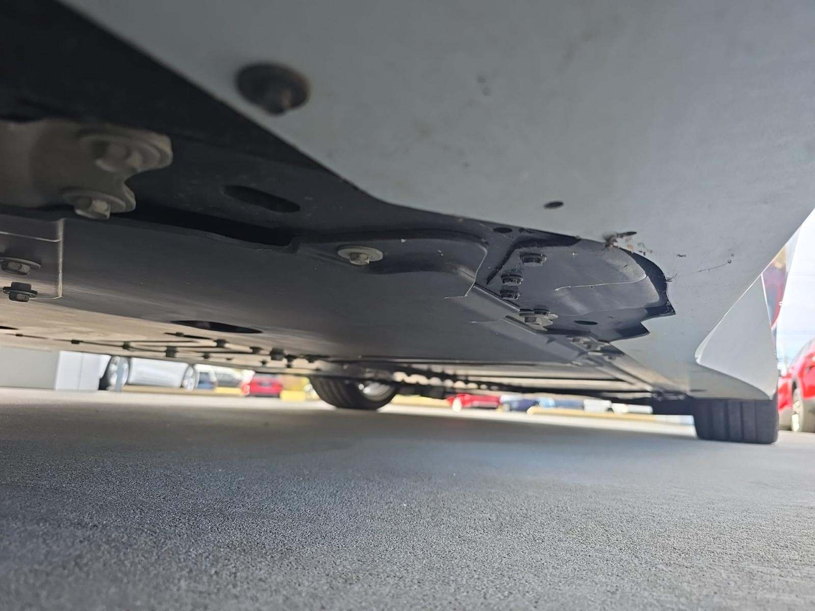 2022 Chevrolet Corvette Stingray RWD