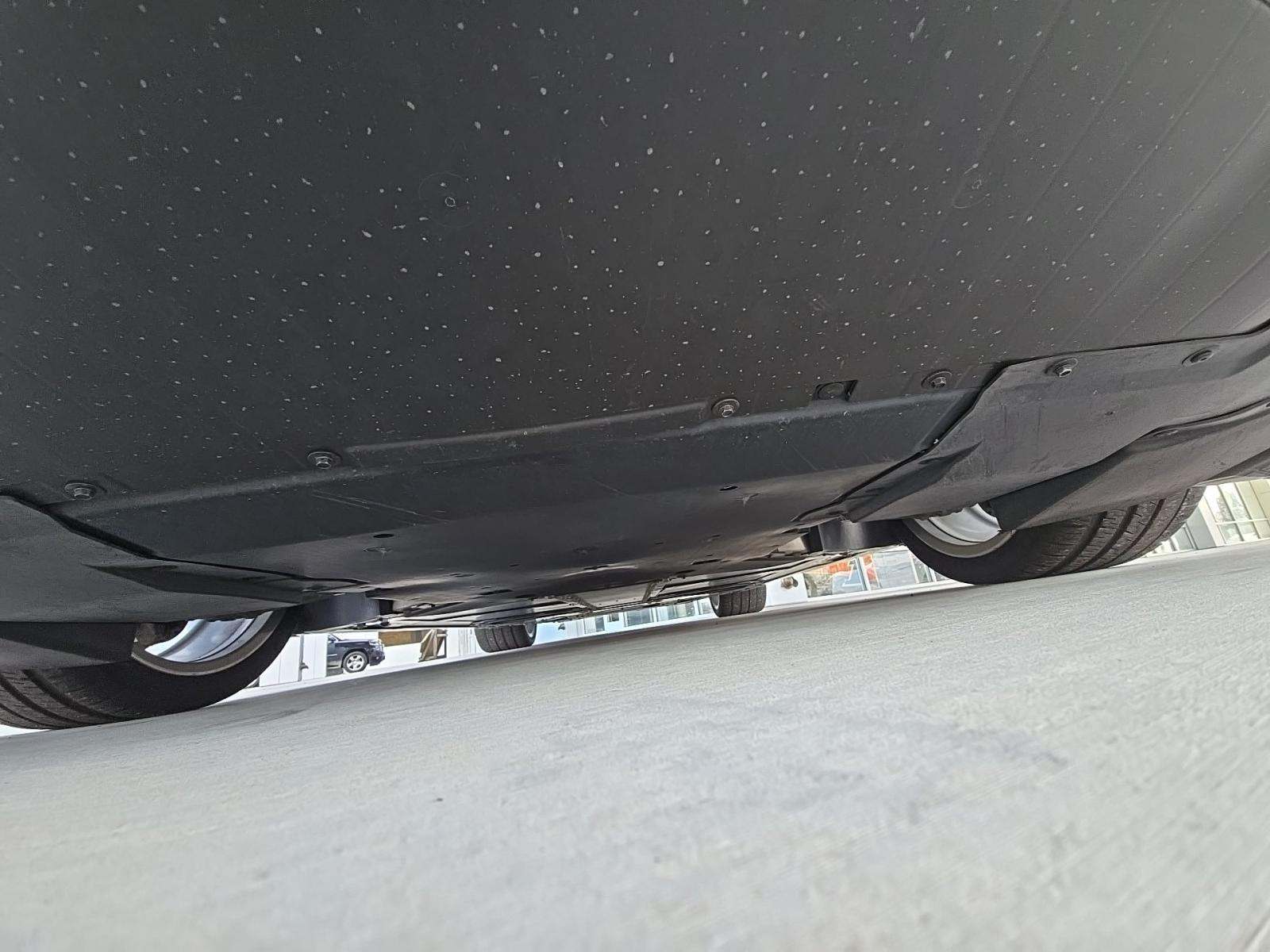 2022 Chevrolet Corvette Stingray RWD