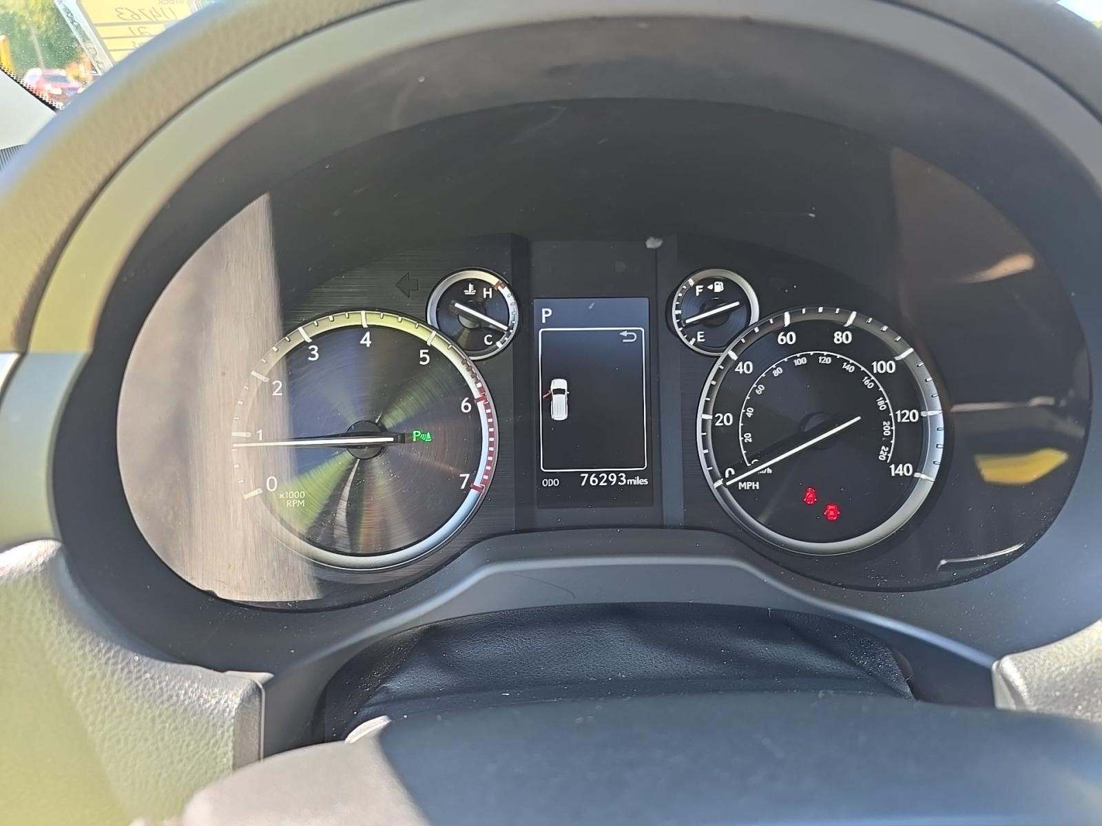 2021 Lexus GX GX 460 Premium AWD