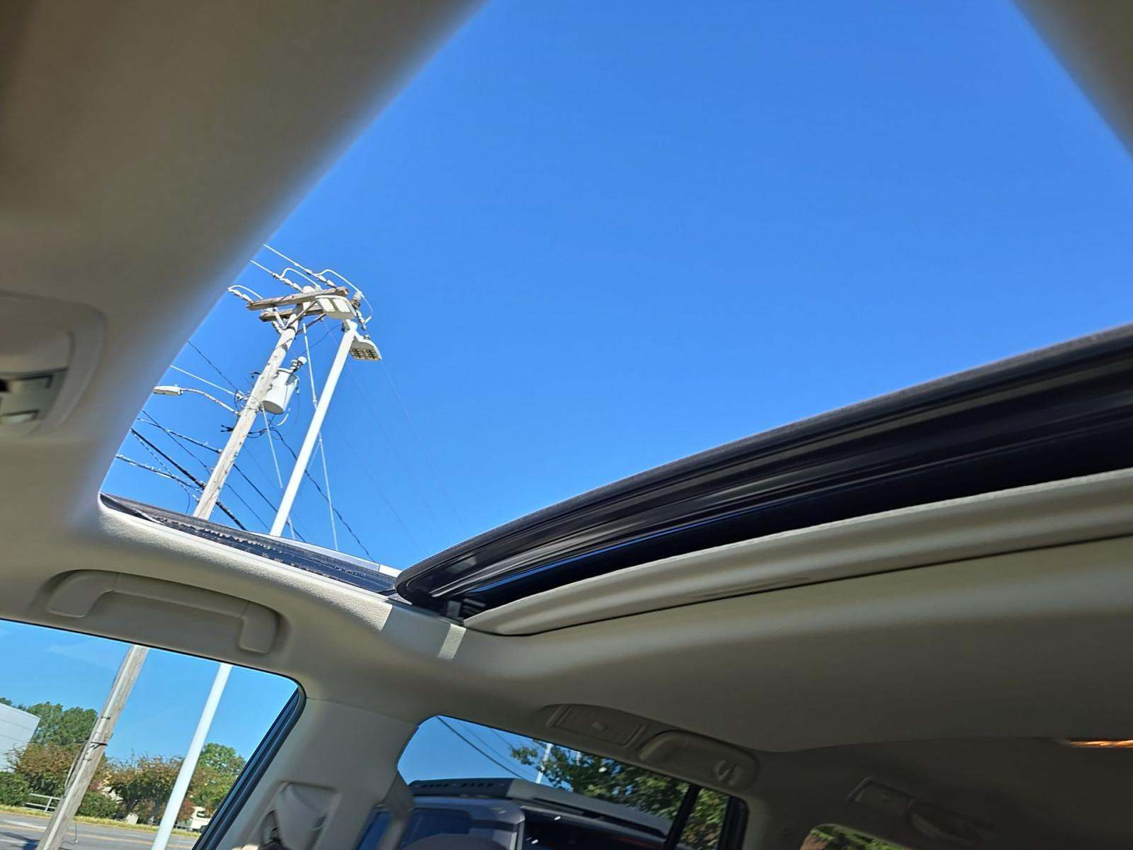 2021 Lexus GX GX 460 Premium AWD