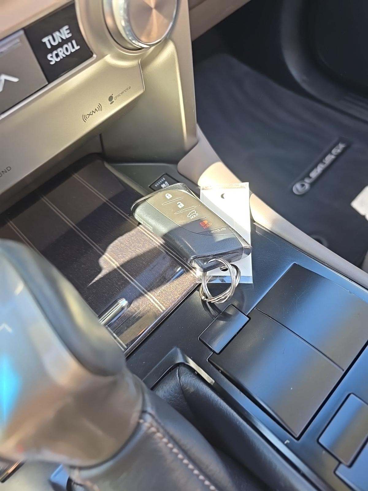 2021 Lexus GX GX 460 Premium AWD