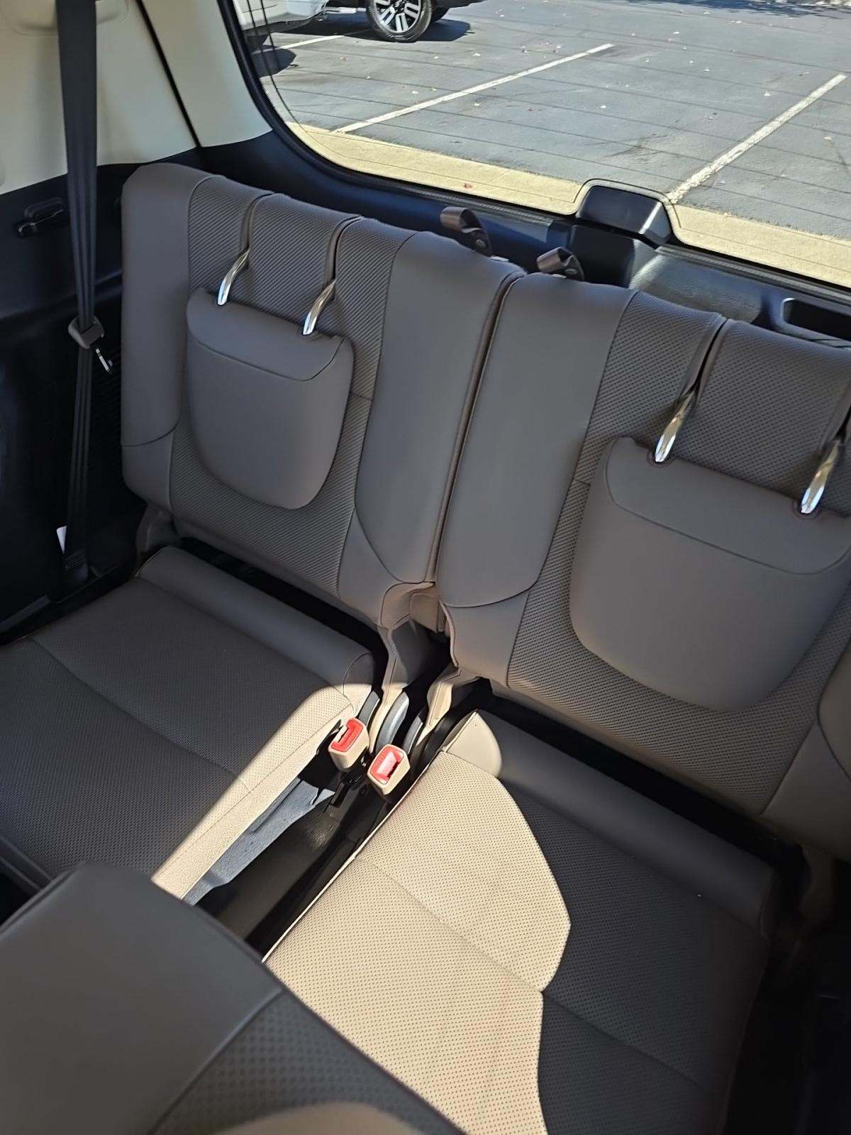 2021 Lexus GX GX 460 Premium AWD