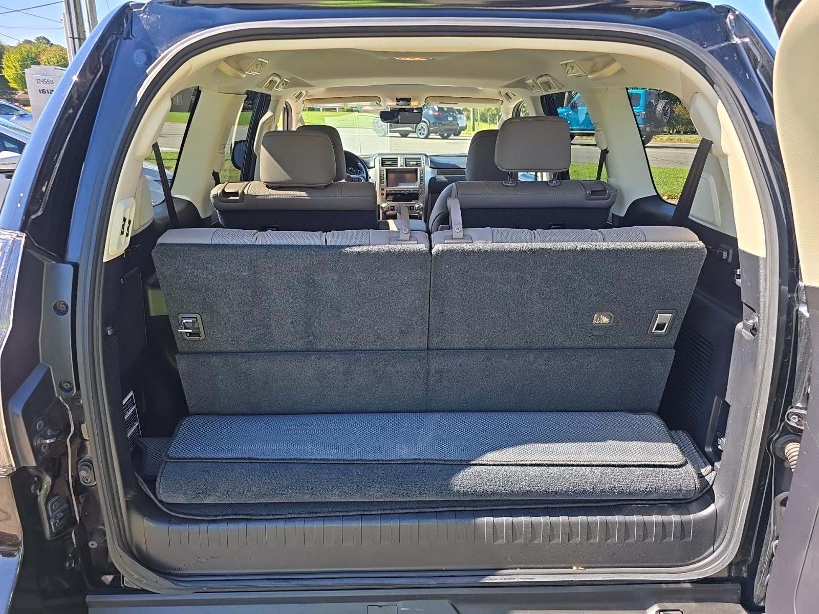 2021 Lexus GX GX 460 Premium AWD