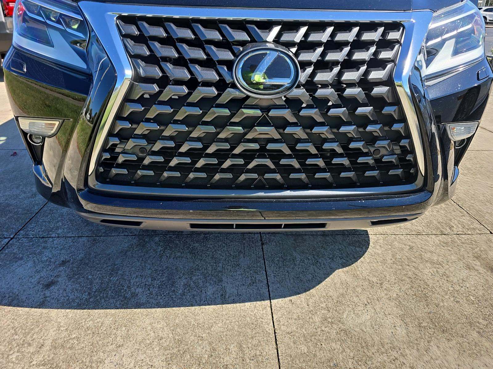 2021 Lexus GX GX 460 Premium AWD