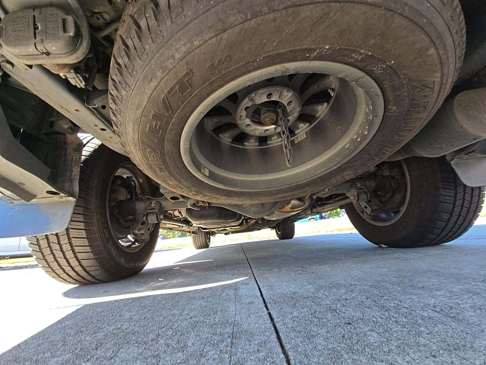 2021 Lexus GX GX 460 Premium AWD