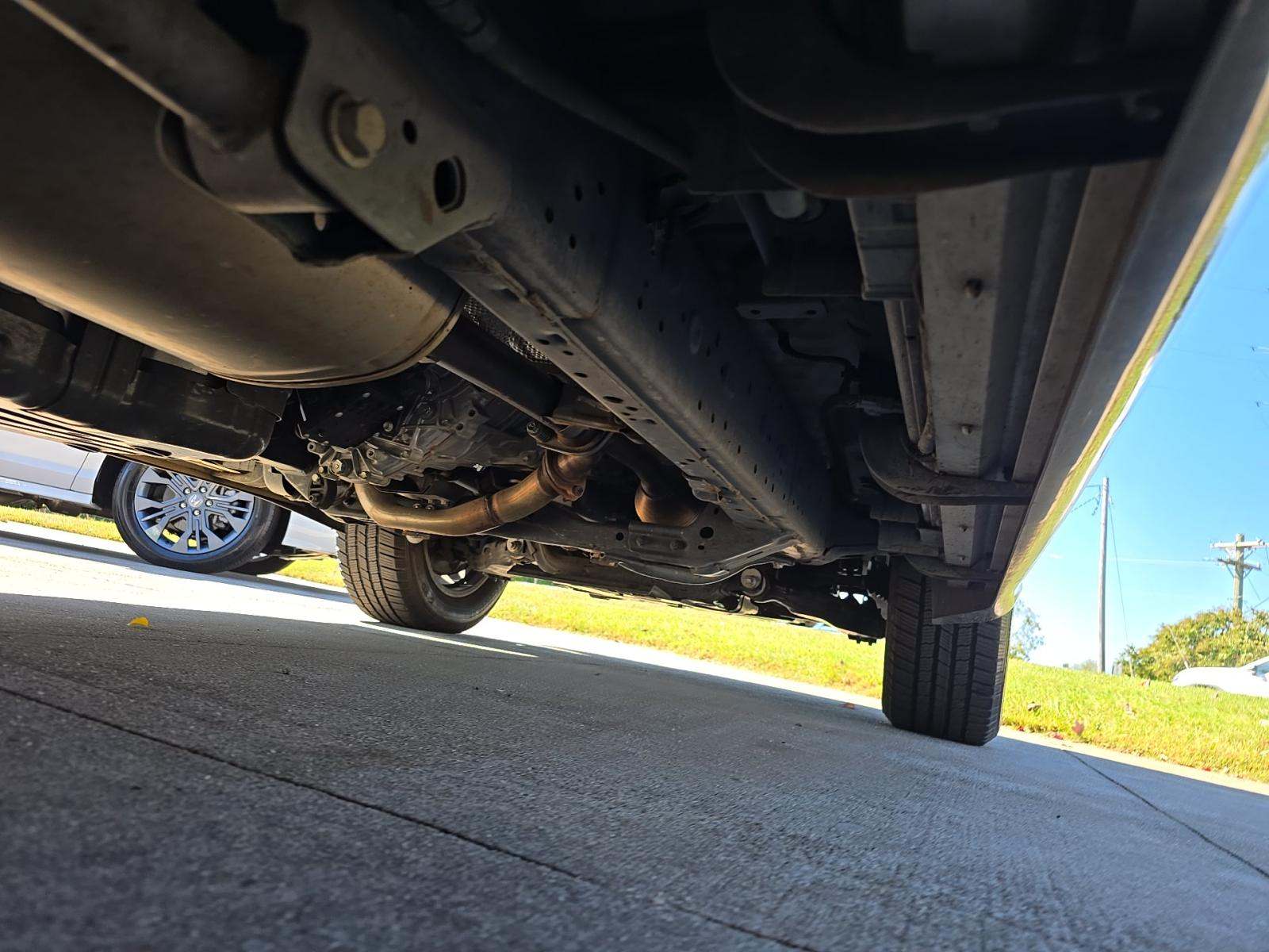 2021 Lexus GX GX 460 Premium AWD