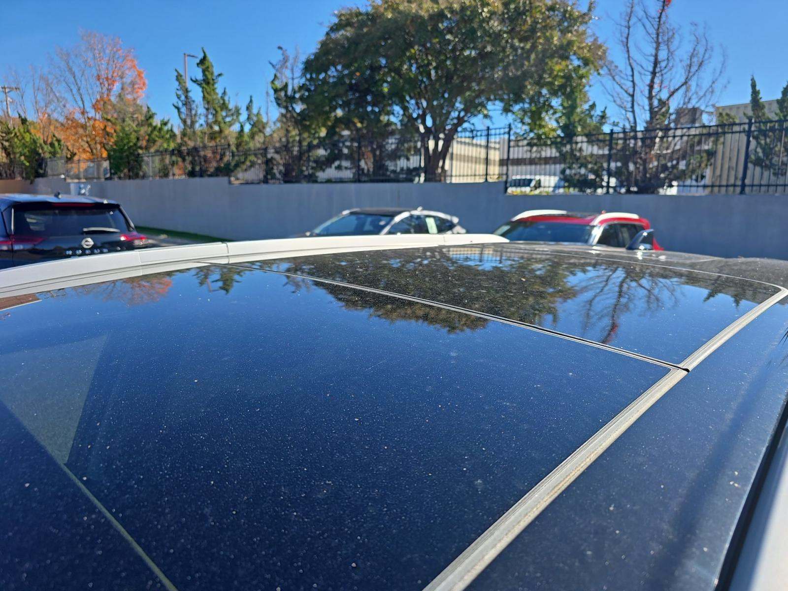 2023 Nissan Rogue Platinum FWD