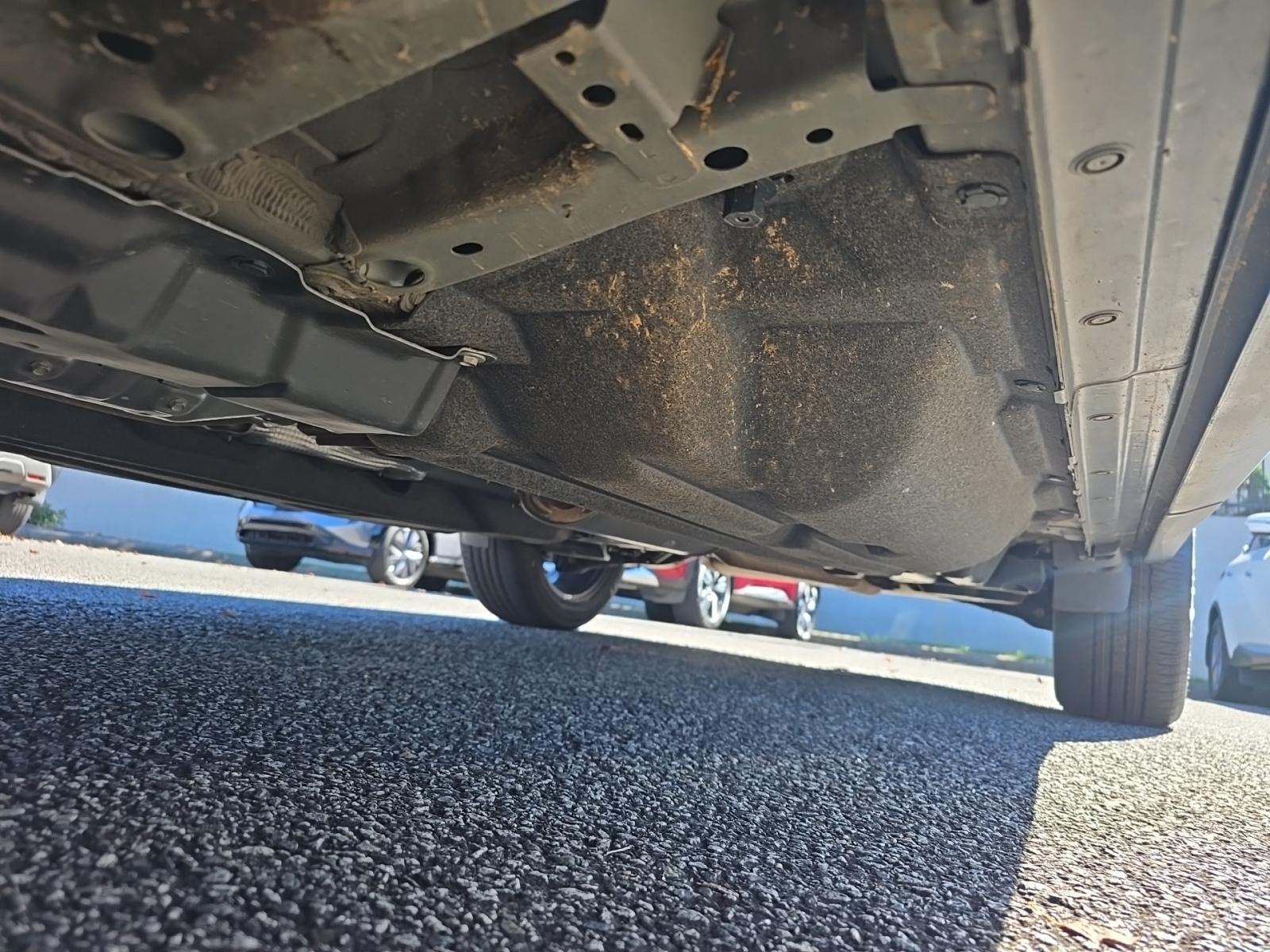 2023 Nissan Rogue Platinum FWD