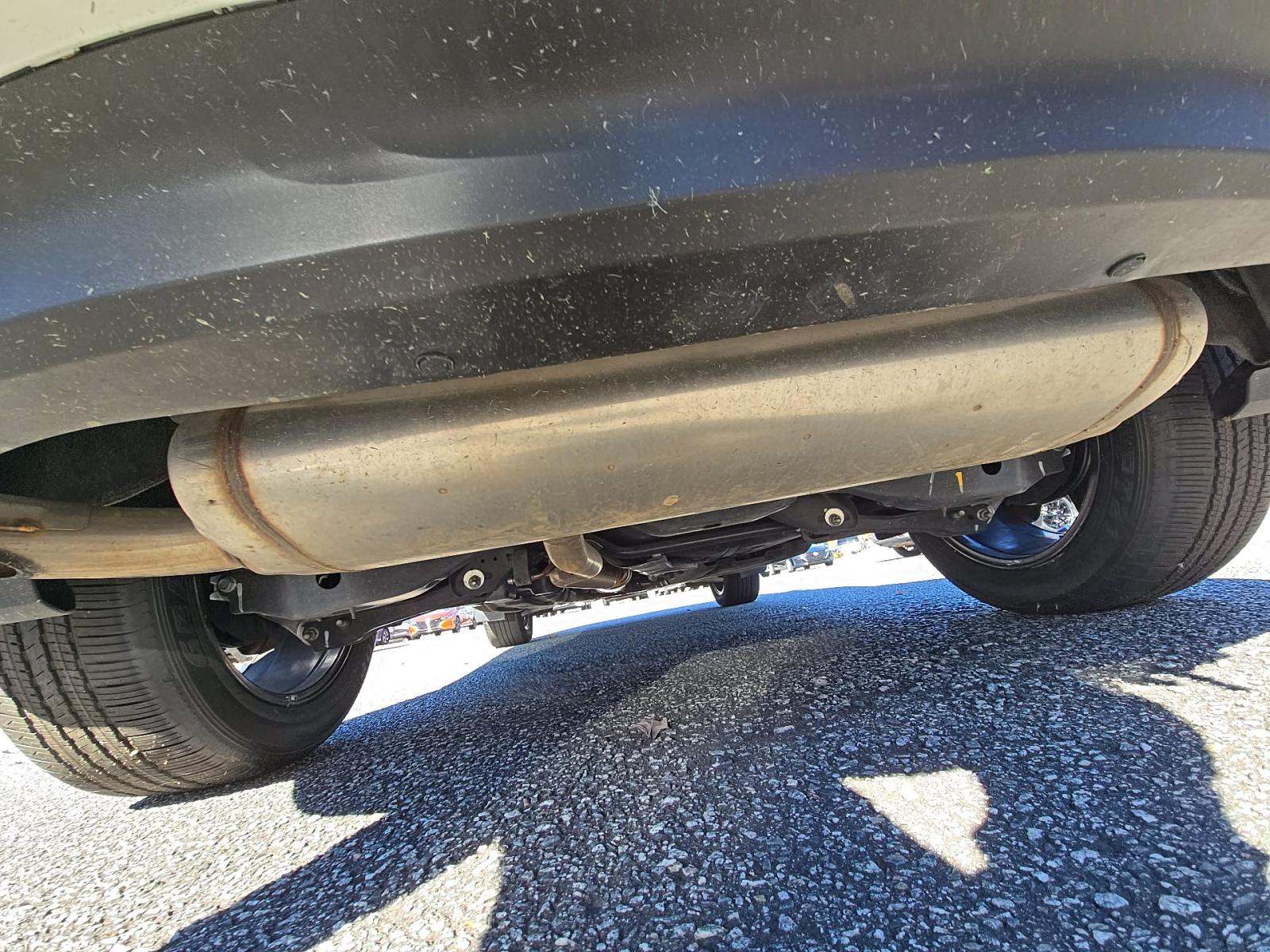 2023 Nissan Rogue Platinum FWD