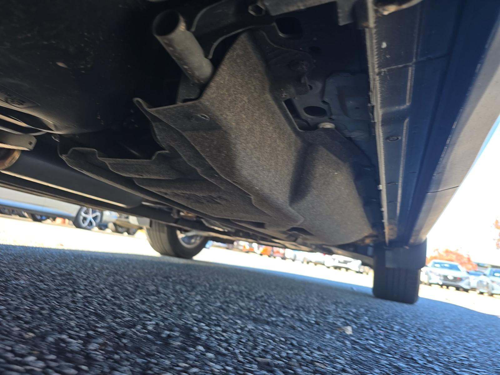 2023 Nissan Rogue Platinum FWD