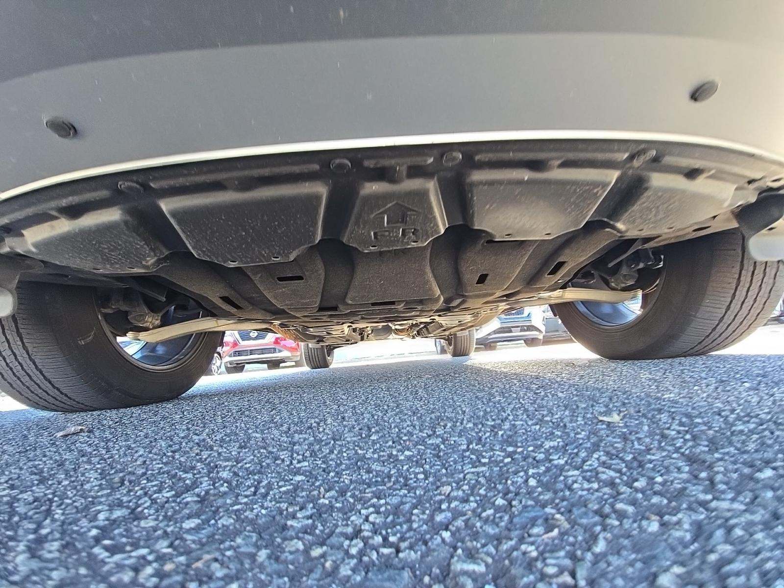 2023 Nissan Rogue Platinum FWD