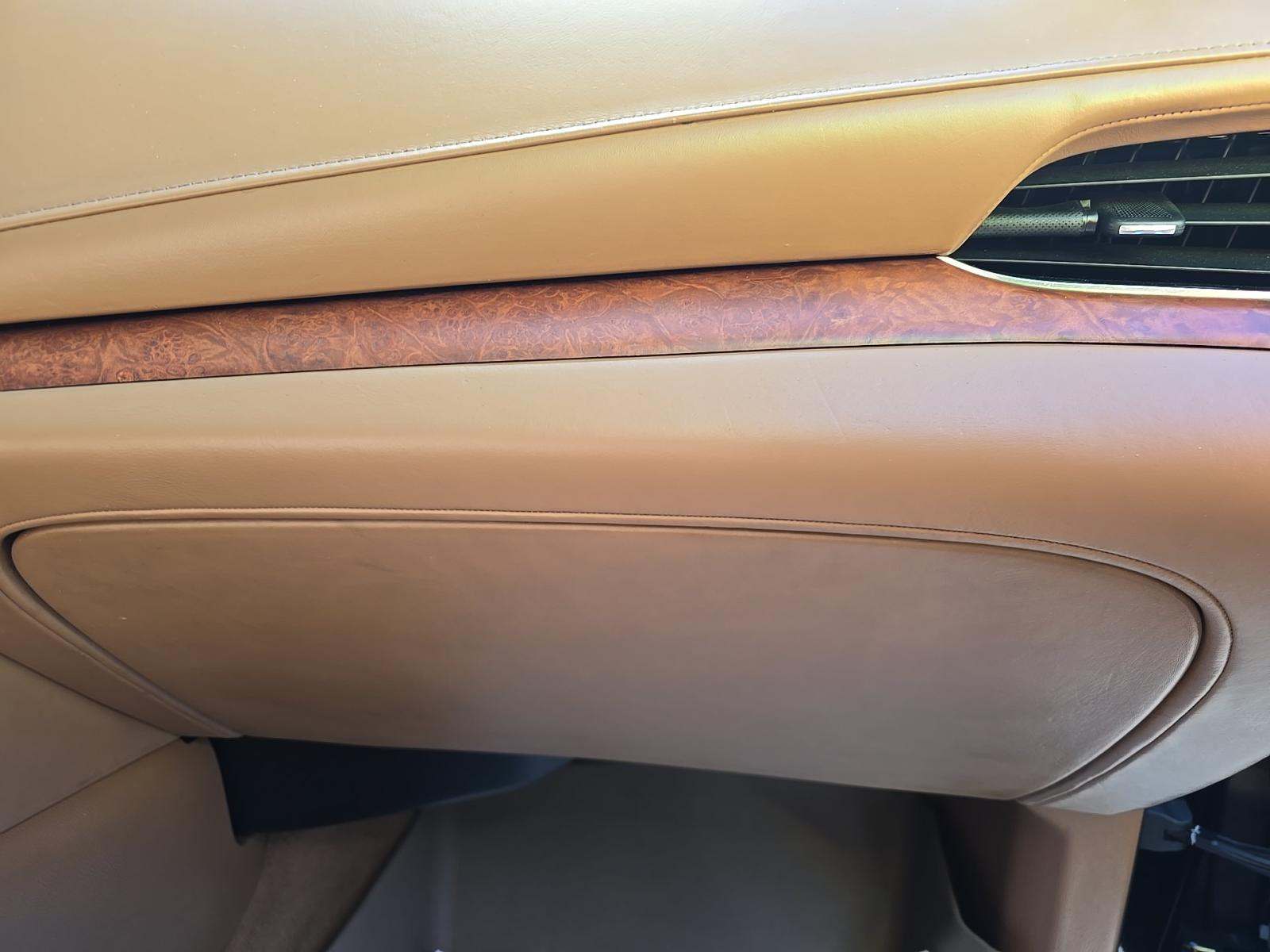 2016 Cadillac Escalade Platinum RWD