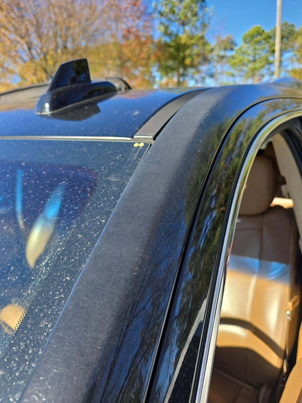 2016 Cadillac Escalade Platinum RWD