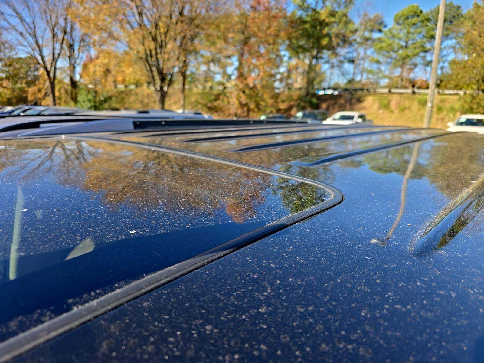 2016 Cadillac Escalade Platinum RWD