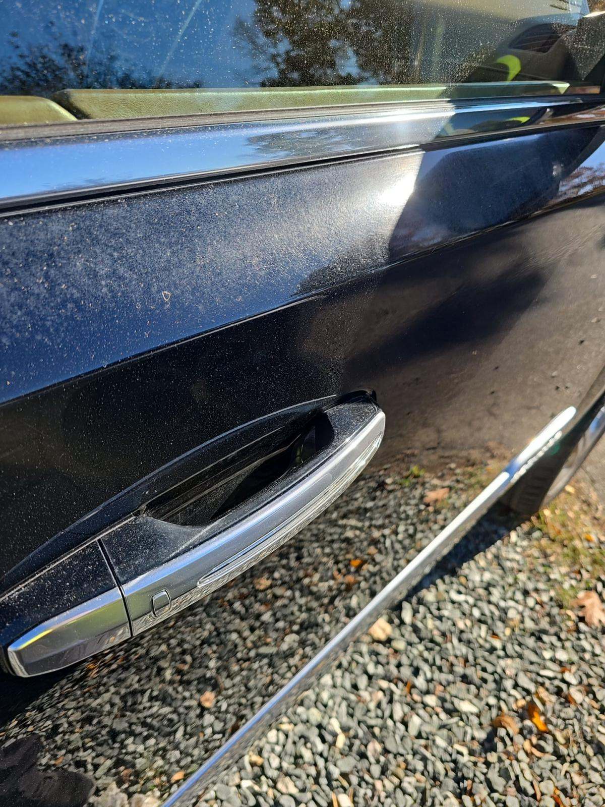 2016 Cadillac Escalade Platinum RWD