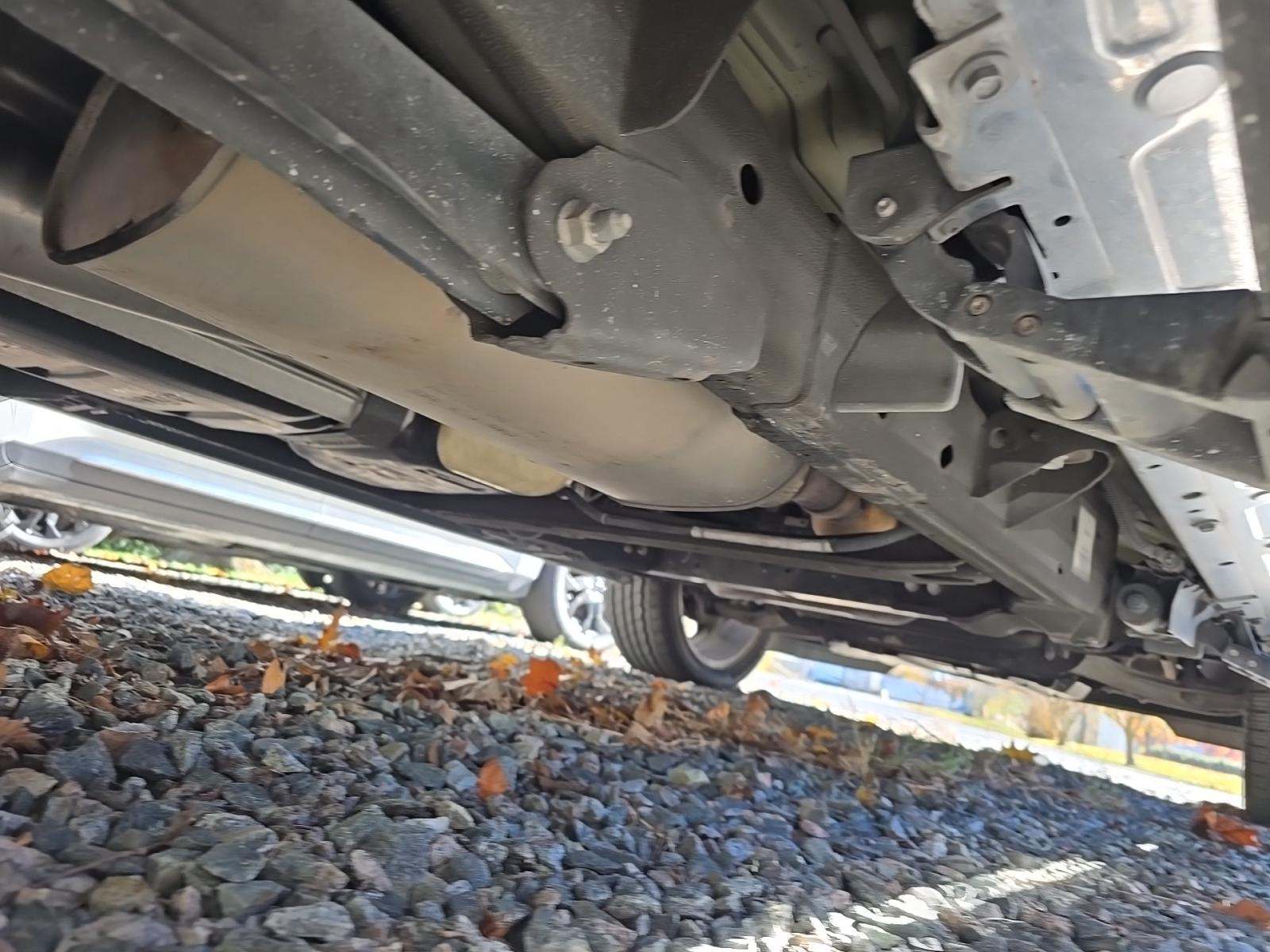 2016 Cadillac Escalade Platinum RWD