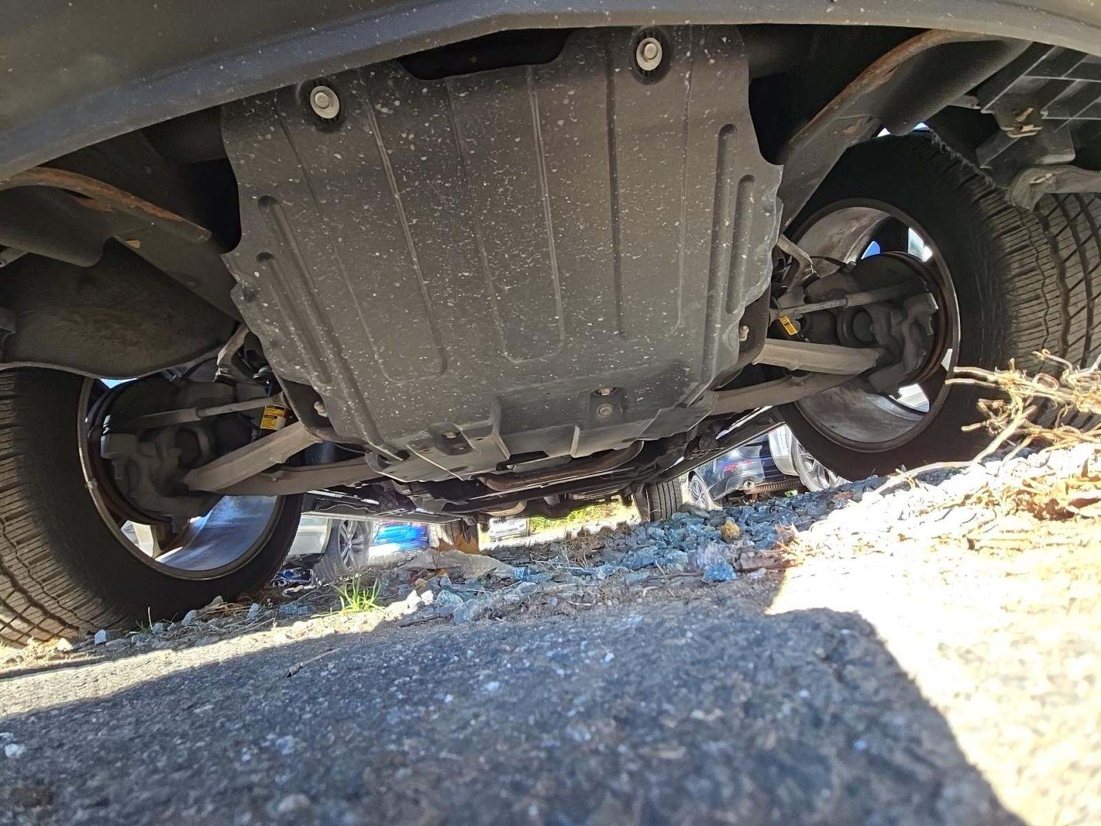 2016 Cadillac Escalade Platinum RWD