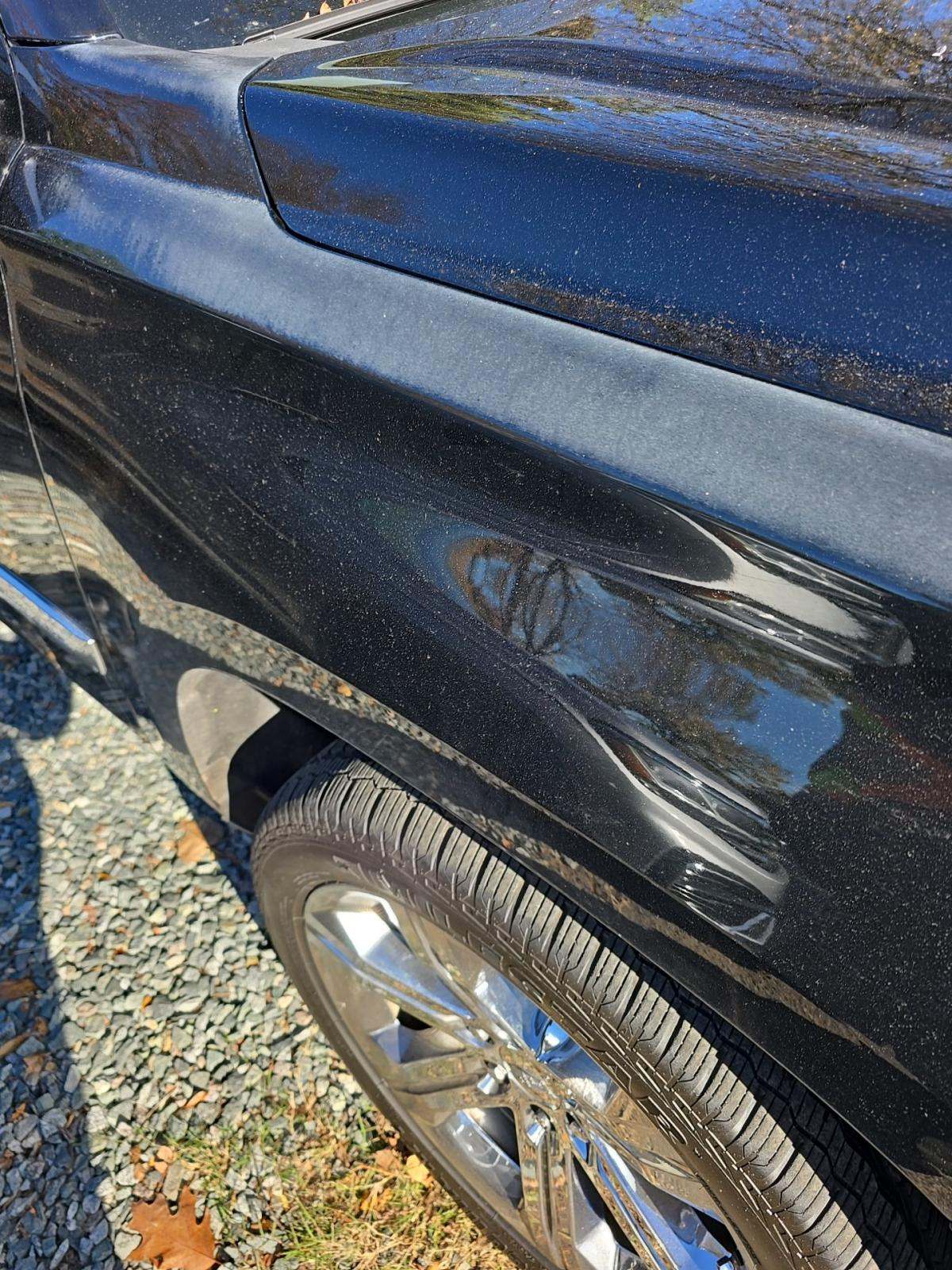 2016 Cadillac Escalade Platinum RWD