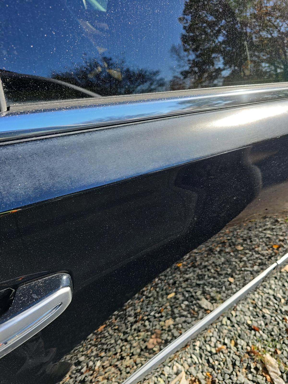 2016 Cadillac Escalade Platinum RWD