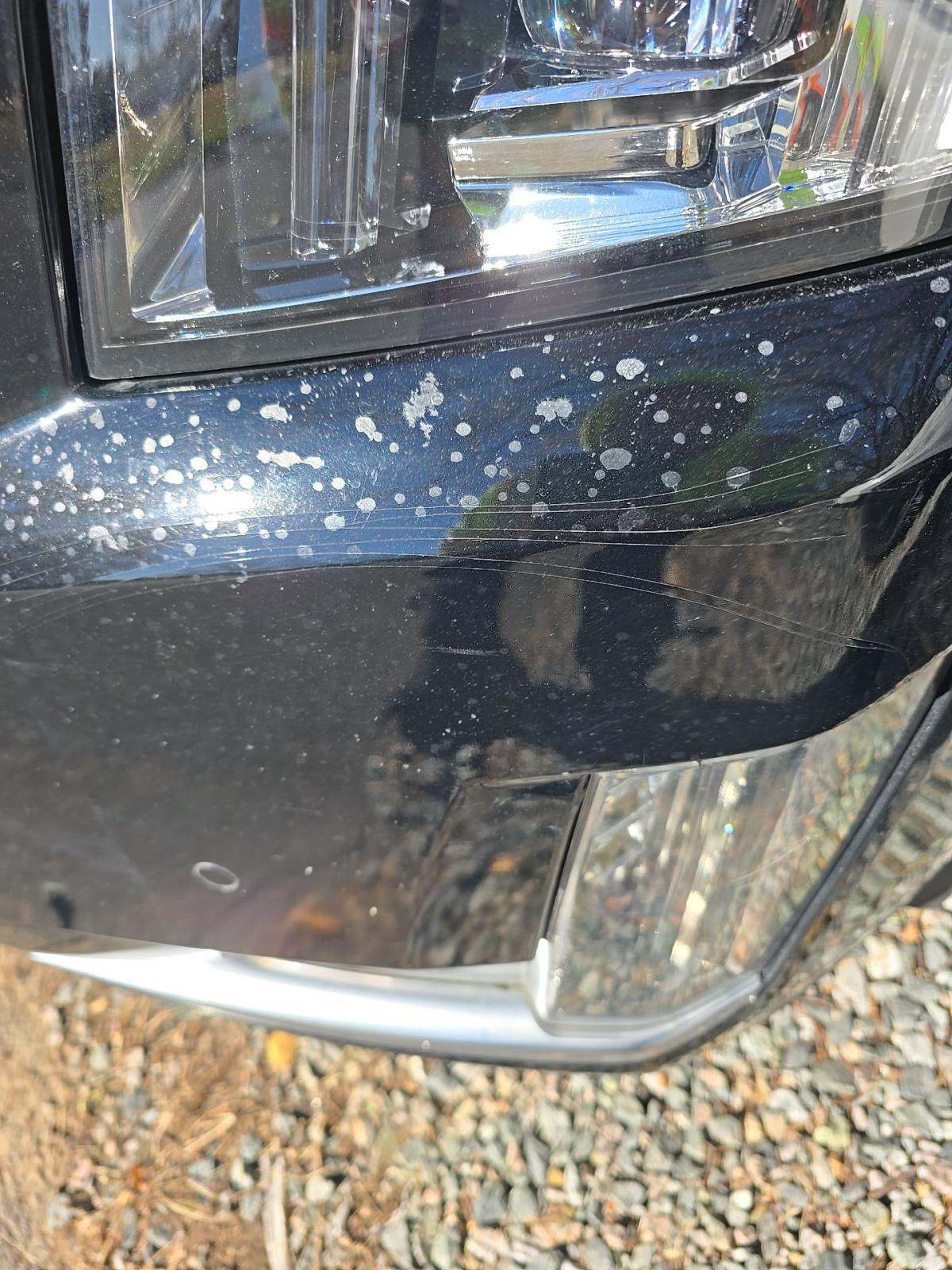 2016 Cadillac Escalade Platinum RWD