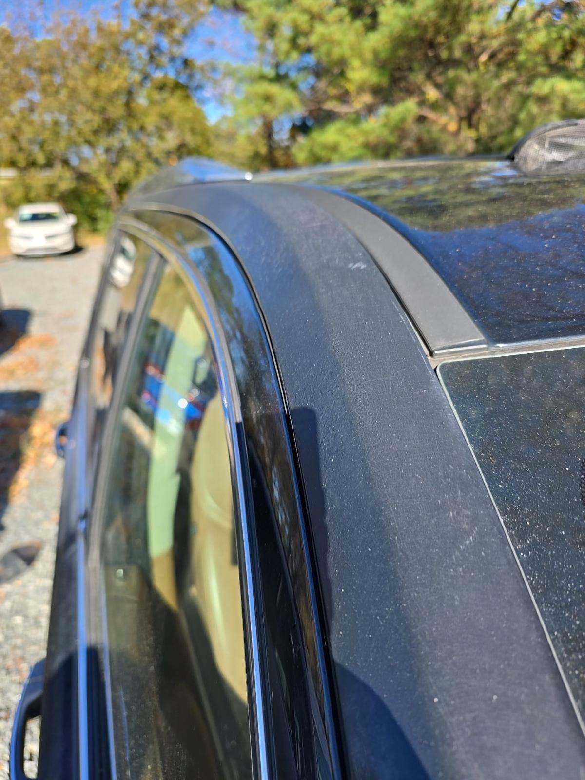 2016 Cadillac Escalade Platinum RWD