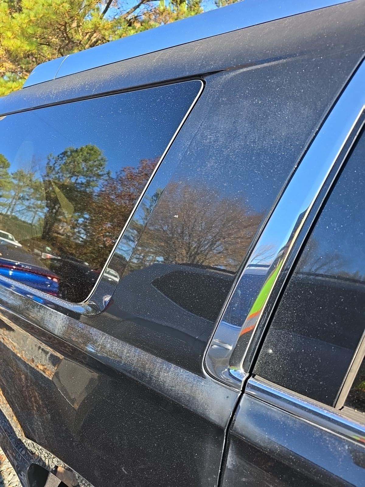 2016 Cadillac Escalade Platinum RWD